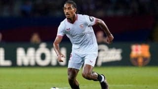 セビージャ、フランス代表初招集のDFバデと2029年まで契約延長