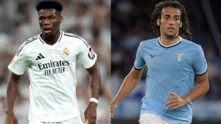 負傷者相次ぐフランス代表がゲンドゥージを追加招集、メンディに続きチュアメニも代表を離脱