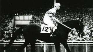 岩手の一大観光地「小岩井農場」はかつてサラブレッド生産牧場だった!? 不来方賞にも“小岩井血統”の出走馬あり