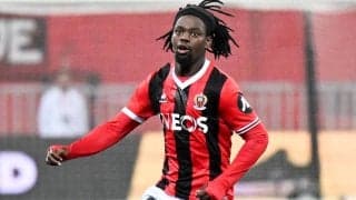 フェイエノールト、ニースからスイス代表DFロトンバを完全移籍で獲得