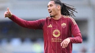 ベテランDFスモーリングがサウジのアル・フェイハへ完全移籍！ローマでは155試合に出場