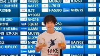 石田太志がアジア人初となる3度目の優勝！World Footbag Championships 2024