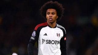 元ブラジル代表MFウィリアンがオリンピアコスに加入決定！ 自身初のギリシャでのプレーに