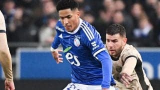 チェルシーが期待の若手FWアンジェロをわずか1年で売却、アル・ナスルへの完全移籍が発表