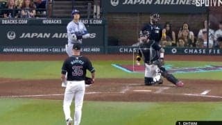 どんだけぶつけるんだよ！ 大谷翔平の“専用投手”に「またお前かよ… 」 相手チームが“左殺し”連投… ネット騒然