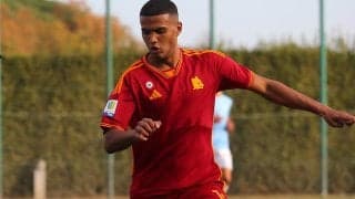 ローマの期待の若手MFジョアン・コスタがサウジのアル・イテファクへ完全移籍！移籍金は約14億6000万円に