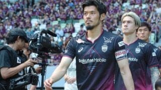 「そろそろ限界でした」ヒザの手術を決断した神戸MF山口蛍がその理由と心境を綴る「しっかりパワーアップして帰ってきます」