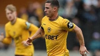 ウルブスFWポデンセがサウジアラビアのアル・シャバブへ完全移籍、昨季は古巣オリンピアコスにレンタル