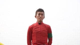 高知・永森大智騎手が銃刀法違反による罰金刑 実効6日間の騎乗停止に