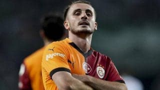 ベンフィカがトルコ代表ウインガーのアクトゥルコールを完全移籍で獲得、2029年まで契約