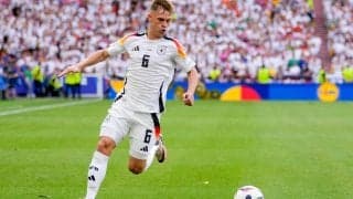 重鎮去りしドイツ、キミッヒが新キャプテンに　ハヴァーツとリュディガーが副将