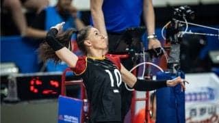 KUROBE　レーナ・シュティグロートら3選手の加入を発表