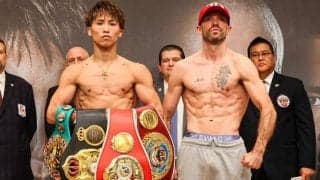 井上尚弥の圧倒的優位予想の中、ドヘニーに勝機は？　米メディアが挑戦者のアドバンテージに言及「ドヘニーにはパンチ力がある」