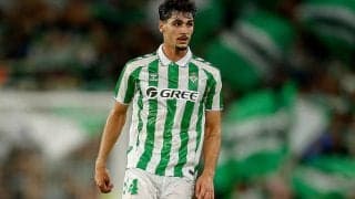 スパーズがビッグクラブ関心示す米代表MFの優先交渉権を確保…ベティス会長が買取OP認める