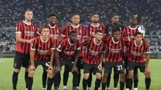 昨季終盤から12試合24失点…修正が利かないミランは窮地か「勝ち方を忘れた」