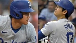 「まさにクレイジーだ」大谷翔平、直近112試合の“異常”な記録！米データ会社も驚くスピードとパワーの量産