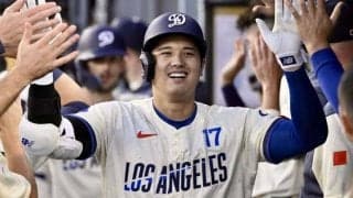 「もっと積極的に…」フィリーズ番記者が昨オフの大谷翔平”争奪戦”での球団対応に持論「大きなチャンスを逃がした」