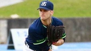 たった1日で元燕助っ人が“事実上の戦力外”　9年ぶり大舞台なのに…早すぎる逆戻り