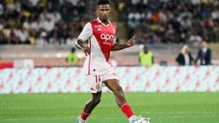 モナコのセネガル代表DFがガラタサライに加入…買取OP付レンタルに