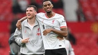 「アヤックス時代の彼が戻ってきた」リバプールの“新6番”として評価急上昇中のグラフェンベルフ、同僚やファンから絶賛の声「新しい選手にサインしたようだ」