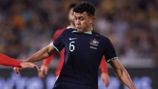 豪代表の若手ヤズベックが9月招集メンバーから落選、MLSでの人種差別発言が原因か