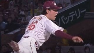 25歳ドラ1が覚醒「球威やべ」　バットかすらぬ剛速球…ファン騒然「別人すぎ」