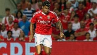 アル・ヒラルがブラジルの逸材FWを64億円で獲得！　サントスの大先輩ネイマールとの共演に期待