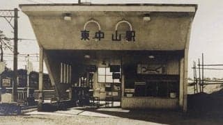 中山にもかつて“競馬場前駅”があった!? 京成杯AHを前に京成と競馬の関わりを深堀り