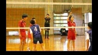 第1回順大カップ小学生バレーボール大会が開催！