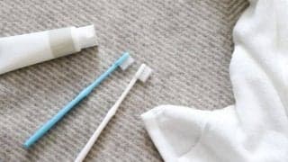 歯と口の健康週間