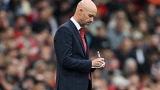 「クリスマスまでは安泰」リーグ連敗でテン・ハグ監督への批判強まるも…ユナイテッドOBは時間が与えられると主張「疑いの余地はない」