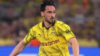 ローマのCB補強は終わらず…本命フンメルスに加えて2つのオプション