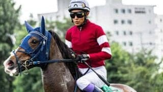 2.1億円ダイワメジャー産駒が惜敗続きにピリオドへ 武豊騎手の手綱で2000mの紫苑Sに挑む