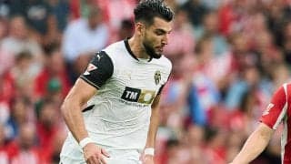 バレンシアのラファ・ミルが性的暴行容疑で逮捕…