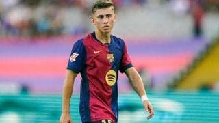 フェルミン・ロペスが負傷…U-21スペイン代表からの離脱が決定