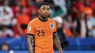 「まだ26歳だろう…」オランダ代表指揮官がサウジ移籍のベルフワインに苦言、構想外明言「ワイナルドゥムとはワケが違う」