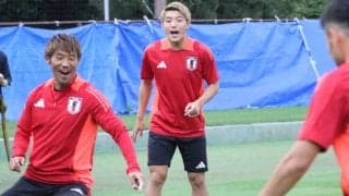 「当時はイライラ」…堂安律にとって“悔しさ残る”W杯最終予選、勝利優先の姿勢で再び挑む　「勝ちにこだわりたい」