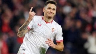 モンテレイ、オリベル・トーレスに続きセビージャからオカンポスを獲得！