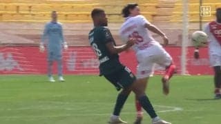 「なんだ今のは！」日本代表・南野拓実の“変態”ヒールパス炸裂！「天才じゃん」意表をつく後ろ向きダイレクトフリックで守備を崩壊させた瞬間