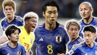 鎌田大地「あいつは上手すぎる」“年下でよかった選手”を激白　絶賛するメンタリティは「周りは気にせず、自分が上手いと思ってる」