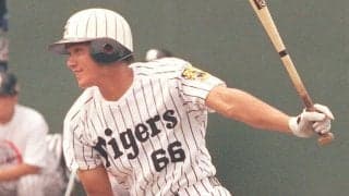 阪神“暗黒時代”が呼んだ大砲の覚醒　大きかった6試合の経験「このままでは駄目」