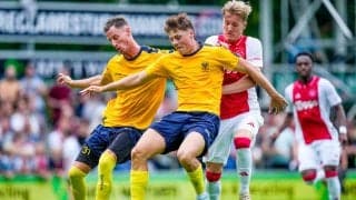 未勝利が続くシント＝トロイデン、今夏就任のラタンツィオ監督を6試合で解任…