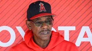 大谷翔平の去就話題は「一切なかった」　実現しなかったエ軍“残留”に指揮官嘆き