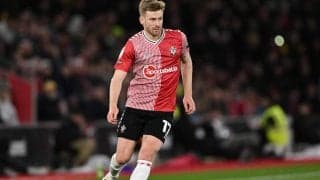 セインツ退団のS・アームストロング、新天地はカナダに決定！