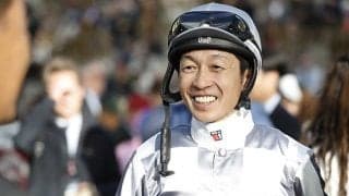 日本人騎手の海外G1初制覇から30年 武豊騎手が制した94年ムーランドロンシャン賞