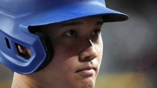 大谷翔平は“歓迎”されず「衝撃だ」　エ軍凱旋もまさか…米唖然「品格がない」