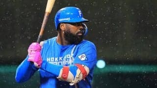 手がつけられない日ハム助っ人　メジャー108発の本領発揮…衝撃の「21/22」