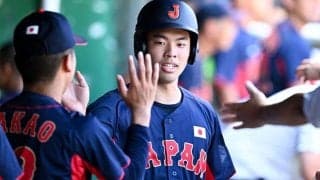 コールド勝ちも「何やってんだ！」　ベンチで飛んだ喝、侍J指揮官が1点に込めた“怒り”