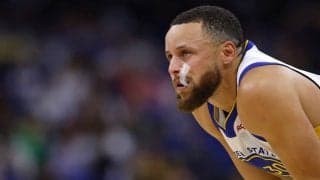 ステフィン・カリーが将来NBAチームのオーナー就任に意欲「間違いなく検討していること」