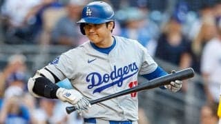 異例30秒間の沈黙こそ衝撃の“表現”　大谷翔平の凱旋にエ軍実況「唸るような歓声」